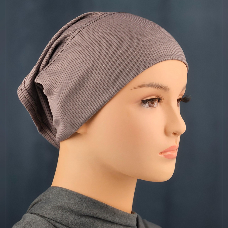 hijab undercap