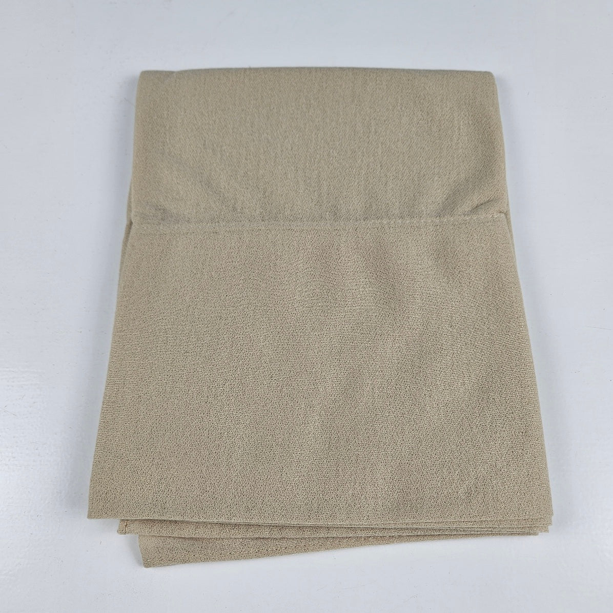 Shaash Turkey Hijab (Folded On Front Side)