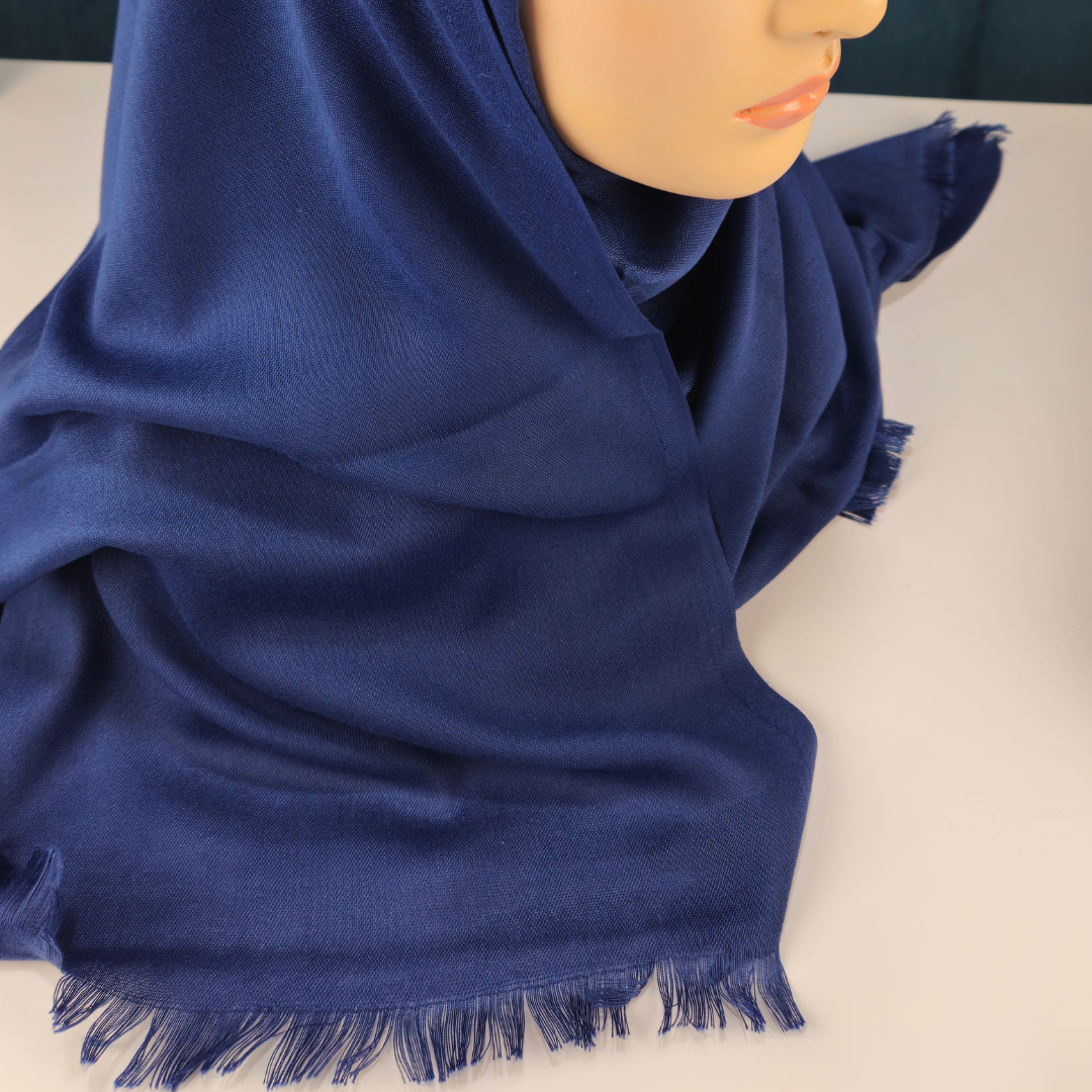 Hijab Shawl Cotton Thin