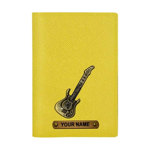 Passport Cover