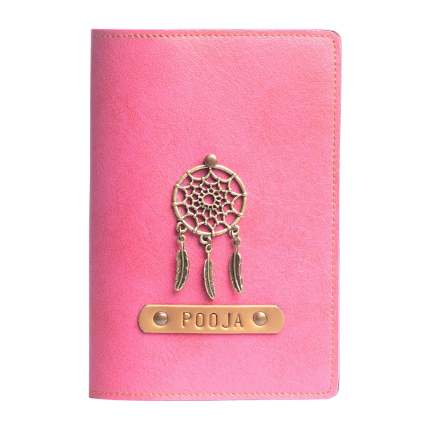 Passport Cover