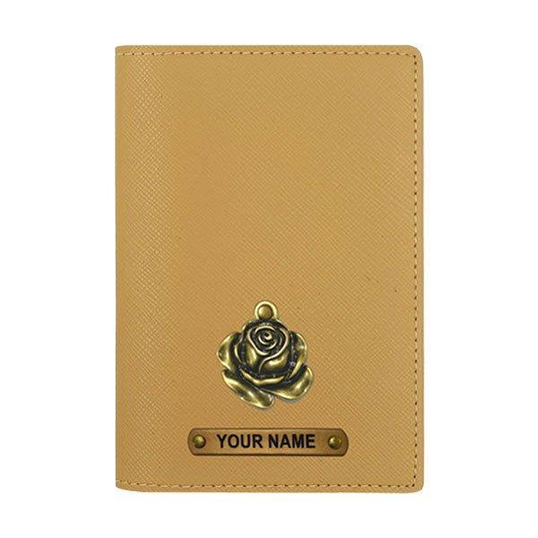 Passport Cover