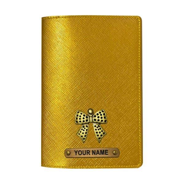 Passport Cover