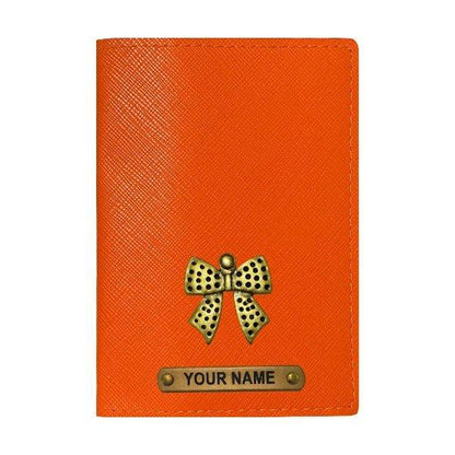 Passport Cover