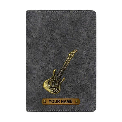 Passport Cover