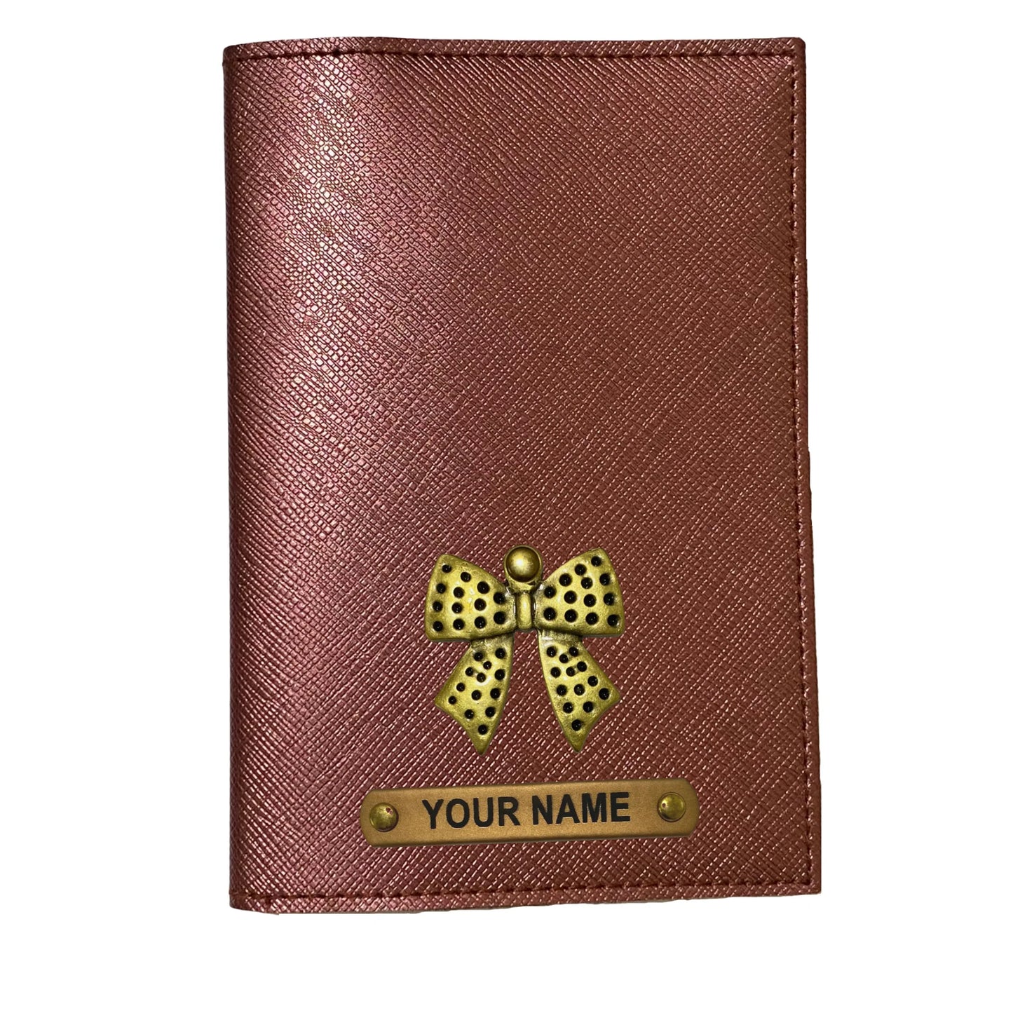 Passport Cover