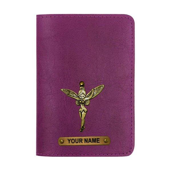 Passport Cover