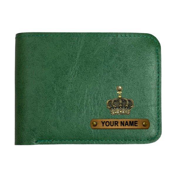 Luxury Mens Wallet