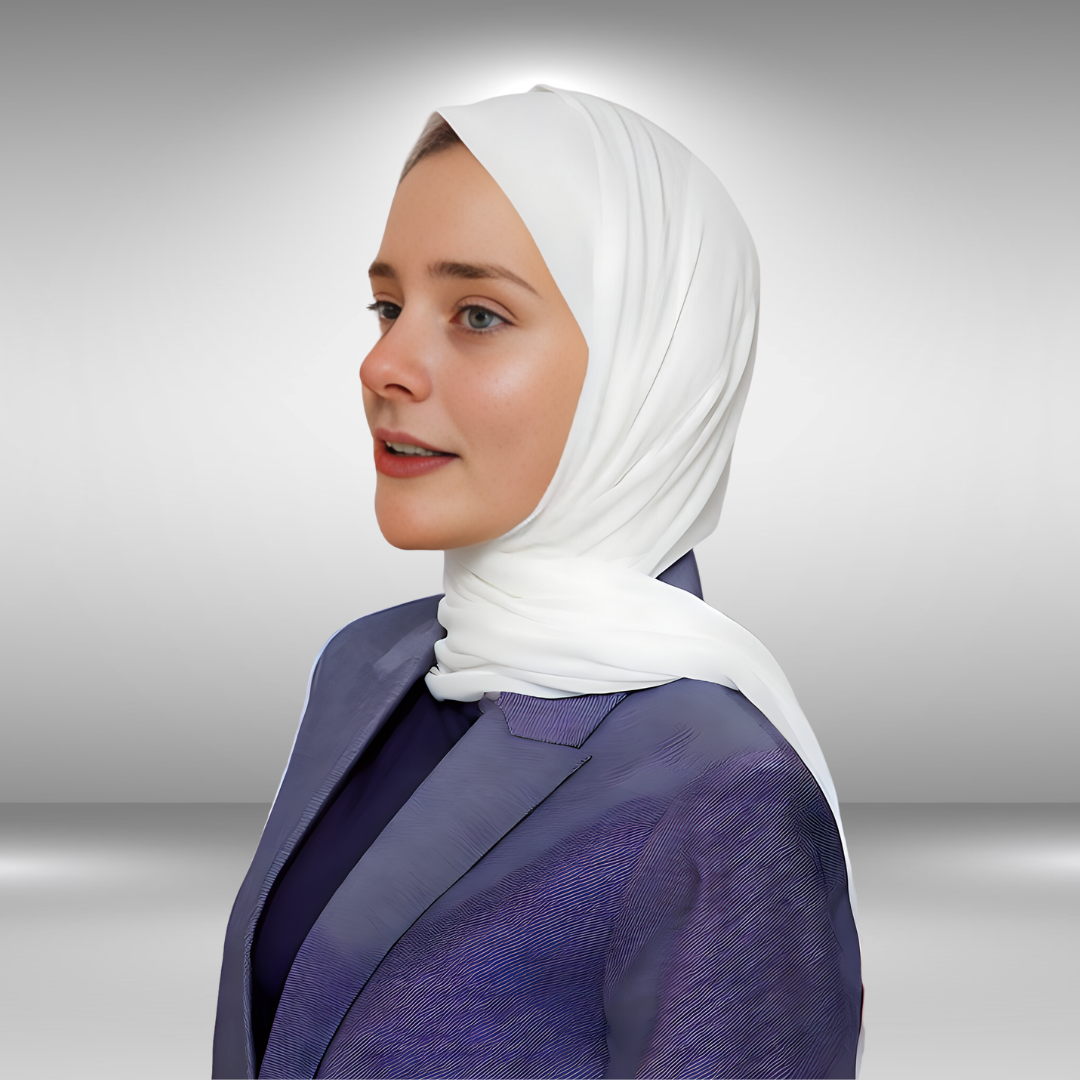 Shaash Turkey Hijab