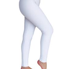 Cotton Leggings (Free Size)