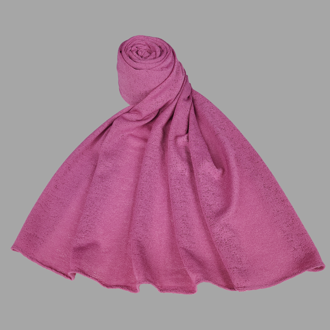 Shaash Hijab - Cotton