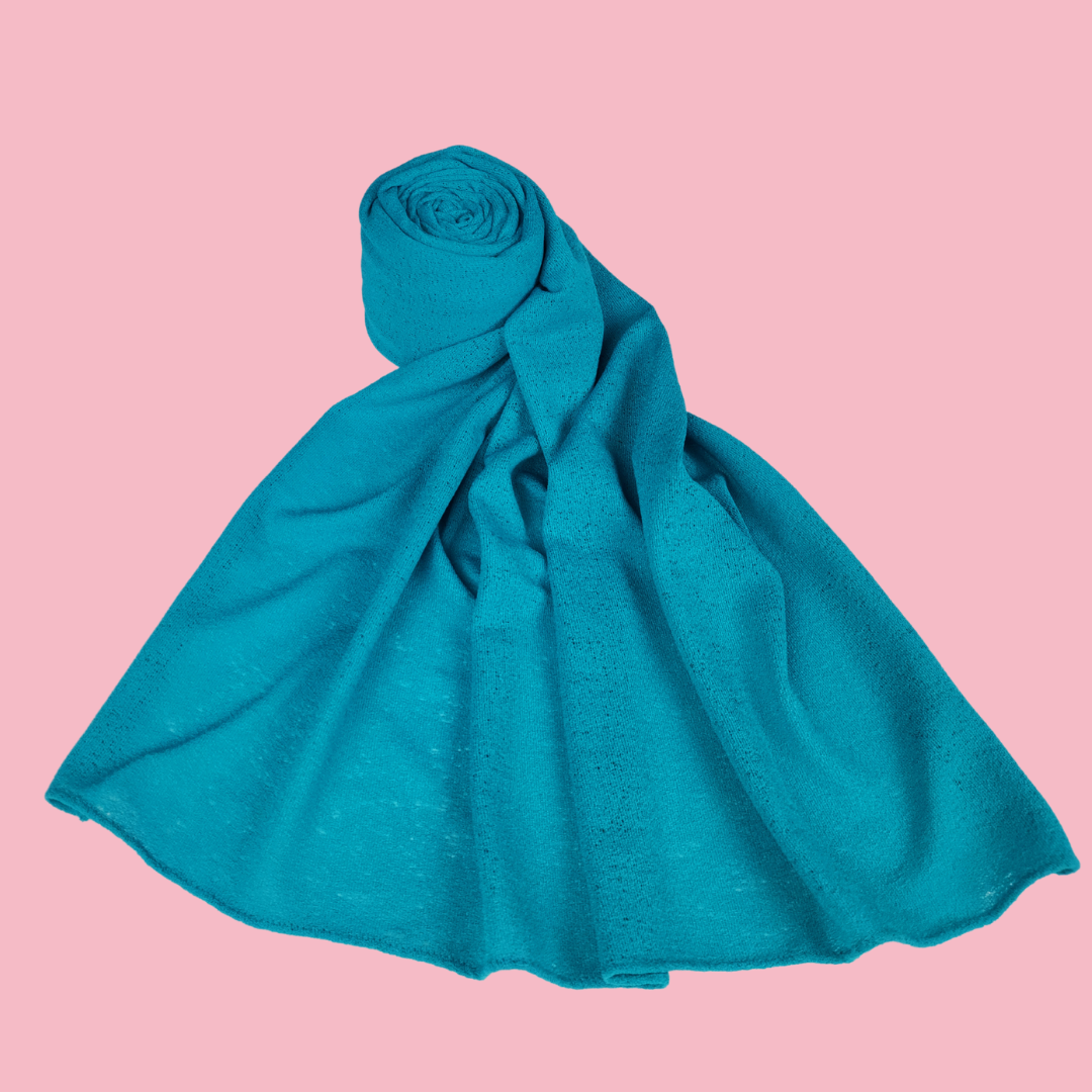 Shaash Hijab - Cotton