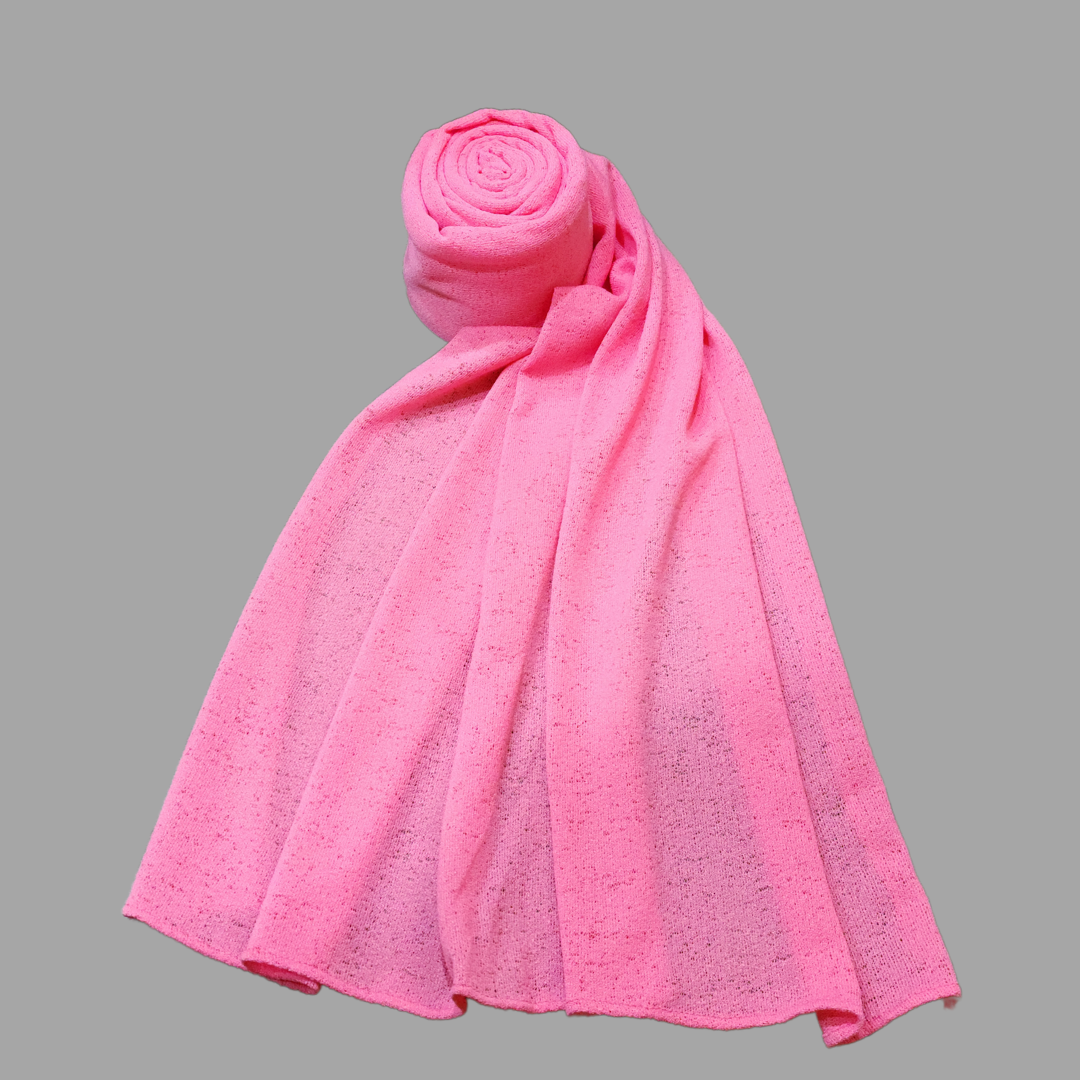 Shaash Hijab - Cotton