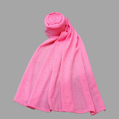 Shaash Hijab - Cotton