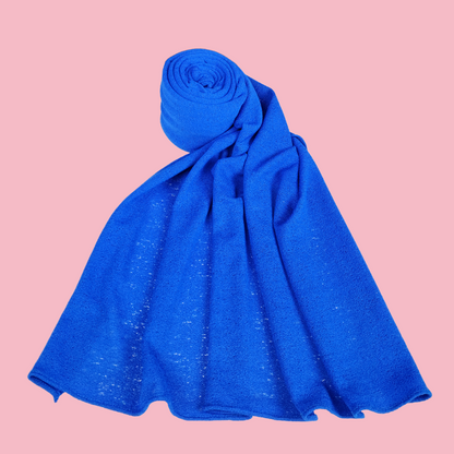 Shaash Hijab - Cotton