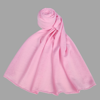 Shaash Hijab - Cotton